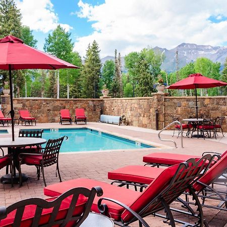 Bear Creek Lodge 309C By Alpine Lodging Telluride Εξωτερικό φωτογραφία