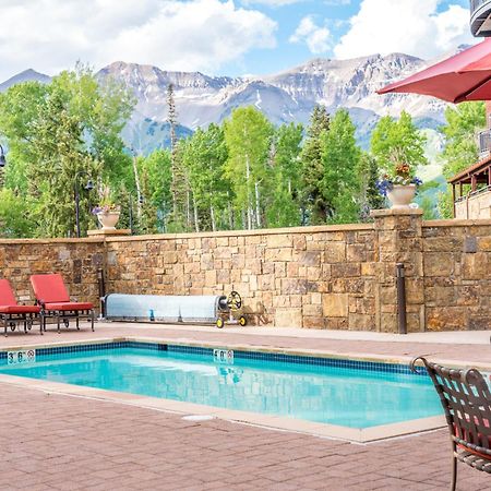 Bear Creek Lodge 309C By Alpine Lodging Telluride Εξωτερικό φωτογραφία