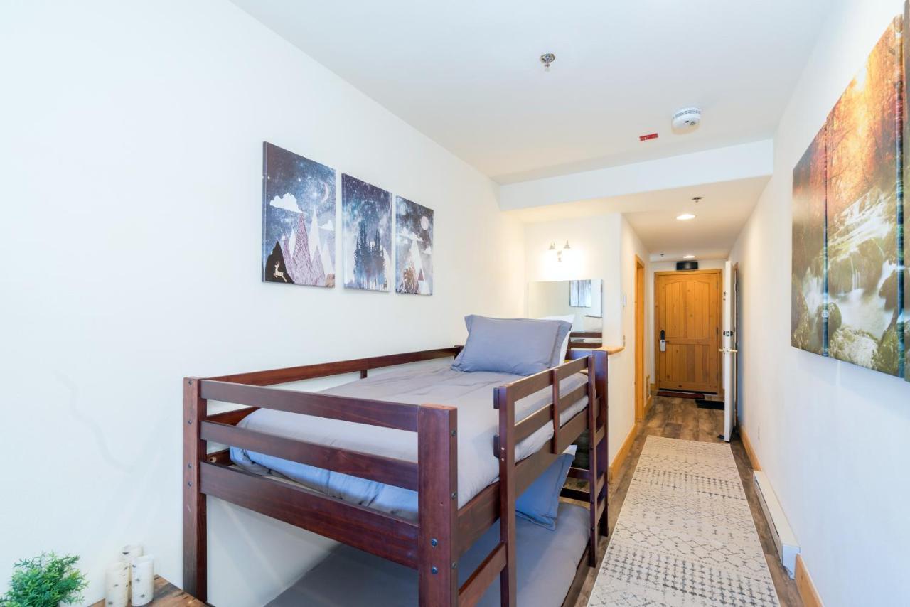 Bear Creek Lodge 309C By Alpine Lodging Telluride Εξωτερικό φωτογραφία